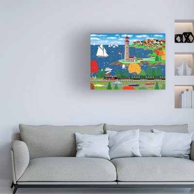 Modern & Contemporary Painting Print