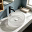 Lavabo de comptoir de salle de bain artistique Topcraft-119881471