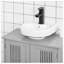 Base de meuble-lavabo simple 23,50 po seulement-99379662