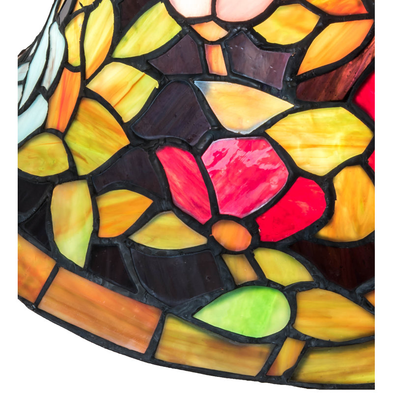 Lamp Shade, Green/Brown/Orange/Blue/Pink/Red/Orange