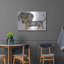 «Dappled Dachshund Walking» par Danny Gordon-604819485