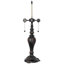 Willow Branch Lamp Base