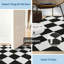 Rectangle Geometric Area Rug-1942624103-1942624107