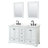 Deborah 60'' Double Bathroom Vanity with Quartz Top-98146992-98146997-98146993