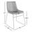 Nia Vegan Leather Side Chair-745559928-745559930