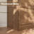 78" H Tall Bookshelf With Drawers, Bookshelf And Bookcase With 3-tier Open Shelves, Tall Storage Cabinet For Home Office-1747098348