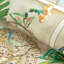 Majorelle Maizan 48' L x 53.54" W Wallpaper Roll-1255594720