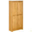 Armoire de rangement 67 po Pinewood