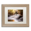 «Joden Avon Falls» par Jason Shaffer, reproduction de photo encadrée-20485987-70689322-20485986