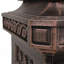 Clairview Aluminum Column Box-43273701