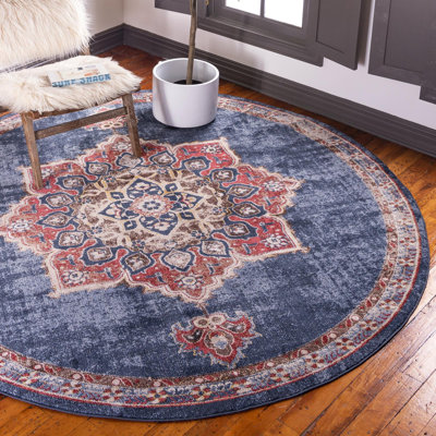 Lieveke Oriental Indoor Rug