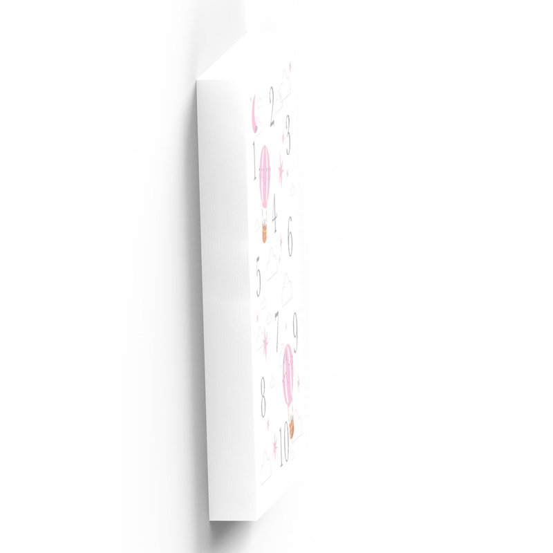 Vivid Squid Wholesale Wall Decor, Pink