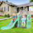5 in 1 Slide Climber for Toddlers-93488497