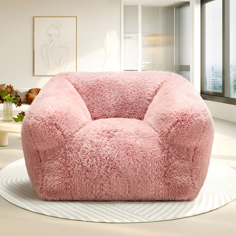 Beamn Bag, Pink