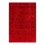 Pliage One-of-a-Kind 6' 1" X 8' 10" Hand Knotted Area Rug
