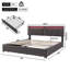Bed-480458785