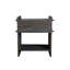 Table de chevet 1 tiroir Wisner