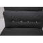 Mikaylin Twin 101cm Faux Leather Convertible Sofa-11023563