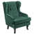 Green is out of stock selected