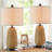 Alboran USB Table Lamp