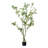72" Artificial Pieris Tree In Nursery Pot