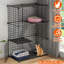 Accessoire pour chenil