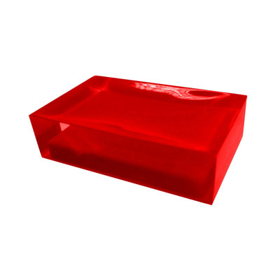 Picard Soap Dish