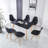 115X75X75CM Table-1101369687