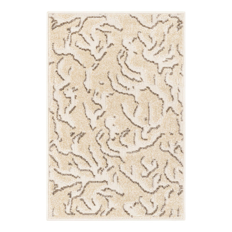 Sabrina Soto ReNew Indoor/Outdoor Rug, Rectangle 2' x 3'1"