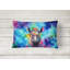 Coussin Hippie
