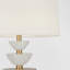 Aubert Standard Table Lamp by Suzanne Kasler