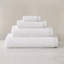 Egyptian Cotton Soft Border Towels-695781005-695781009