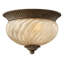 Plantation 2-Light Flush Mount-1281584735-1281584733