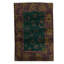 Wool Oriental Area Rug