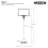 Lifetime Height Adjustable Portable Basketball Hoop (50" Polycarbonate Backboard)