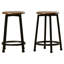 Tabouret de bar 24 po Keamber