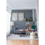 Décoration murale boîte ombre S / 2, 23,5 x 1 x 35,5 po