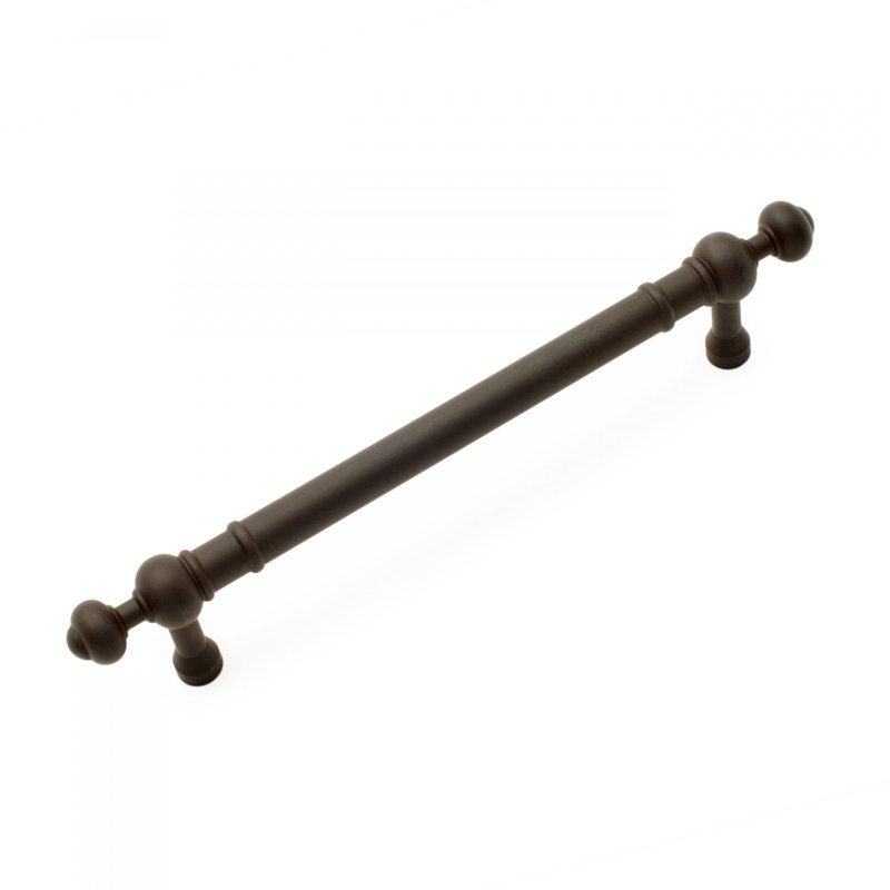 CP Series 5" Center to Center Bar Pull, Oil Rubbed Bronze