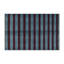 Tapis intérieur / extérieur rouge HorizontalStripes-1570025602
