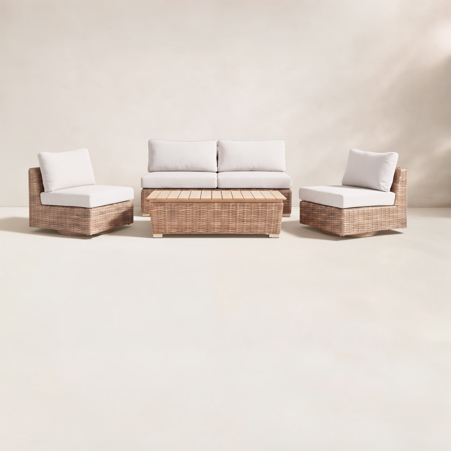 Windsor 4 Pc Conversation Set