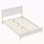 Lit plateforme double Modern-99477871-99477868