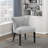Upholstered Accent Chair-719238639