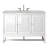 Athens 48'' Single Bathroom Vanity with Quartz Top-71204832-71204834-101289835