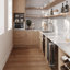 Robinet de cuisine ZLINE Monet-36033772