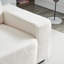 Fauteuil club rembourré Lishbrook