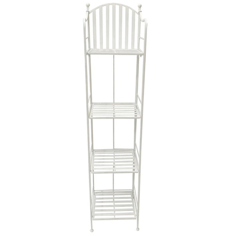 Sease 13.3 in. W Iron Standard