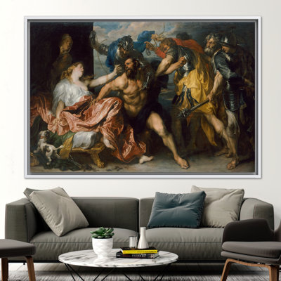 Print on Canvas