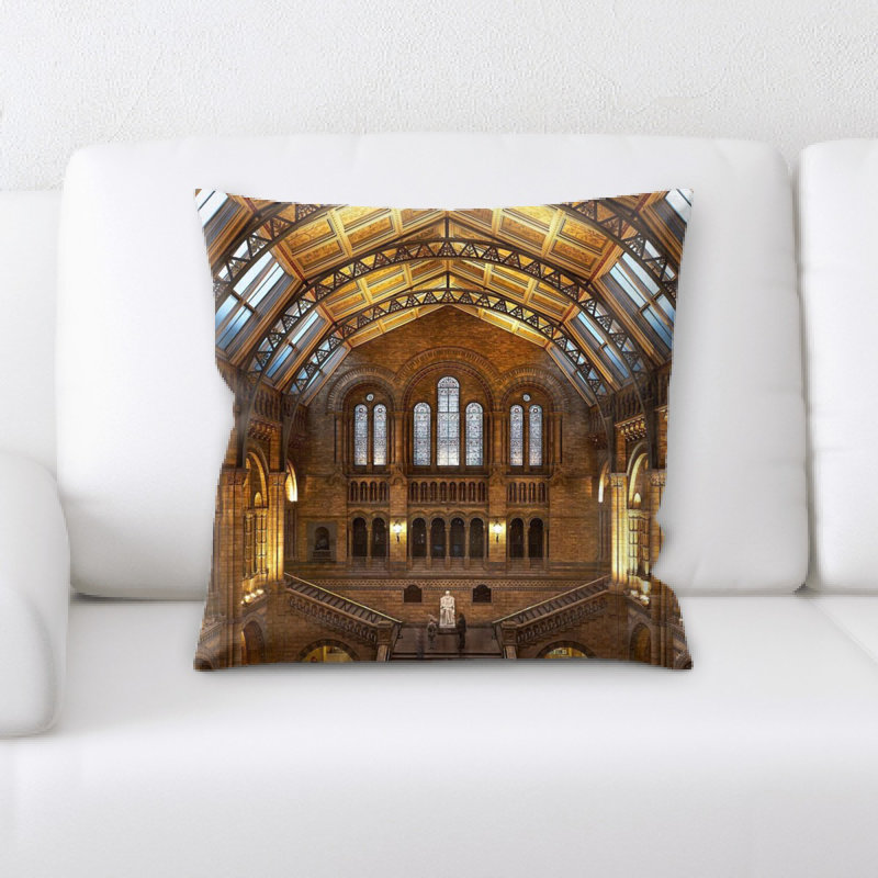 Coussin de construction