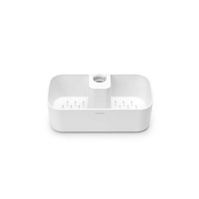 Brabantia Renew Shower Caddy
