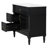 Elegant 36'' Bathroom Vanity With Ceramic Sink-1945360682
